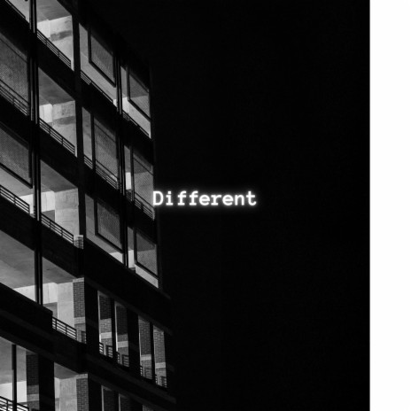 Different | Boomplay Music