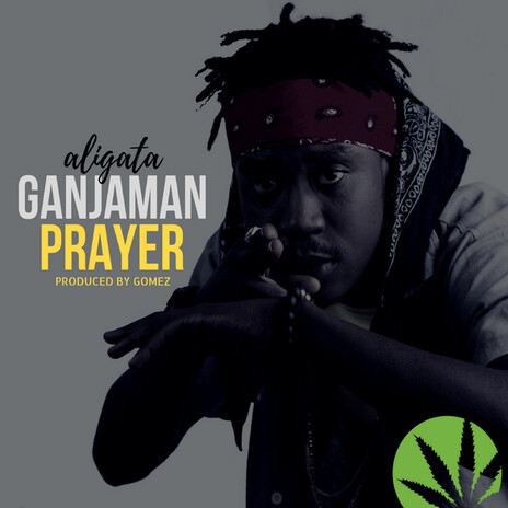 Ganjaman Prayer | Boomplay Music