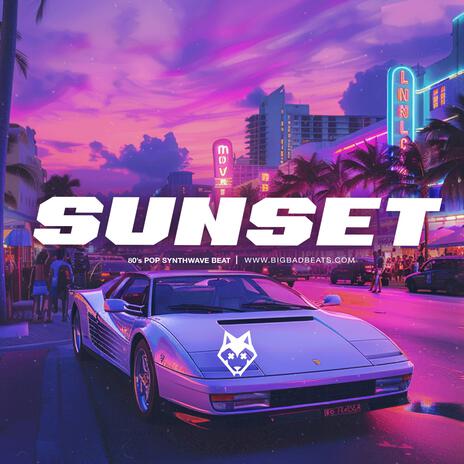 Sunset | Boomplay Music