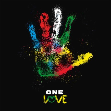 One Love (in support of UNICEF) ft. Bob Marley, Skip Marley, Cedella Marley, Stephen Marley & Ghetto Youths Foundation