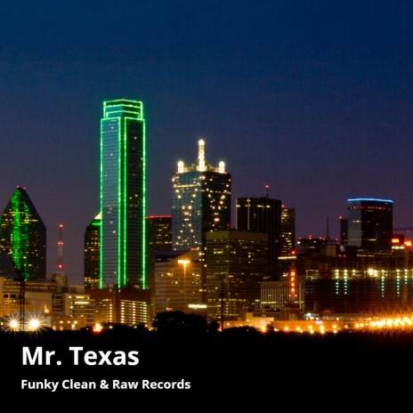 Mr. Texas | Boomplay Music