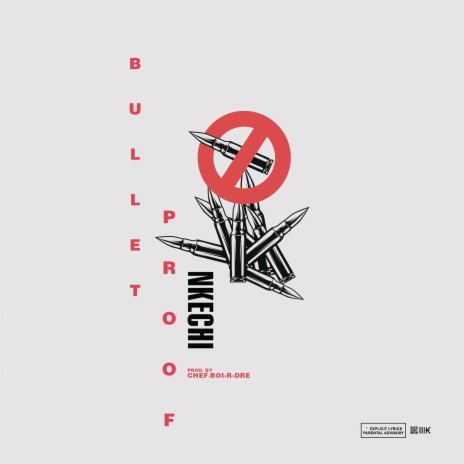 Bulletproof | Boomplay Music