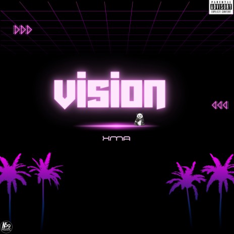 Vision | Boomplay Music