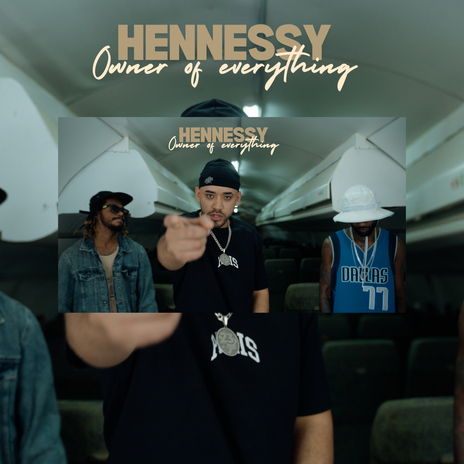 Hennessy | Boomplay Music