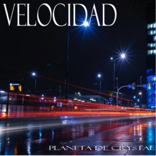 Velocidad lyrics | Boomplay Music