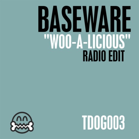 Woo-A-Licious (Radio Edit) | Boomplay Music