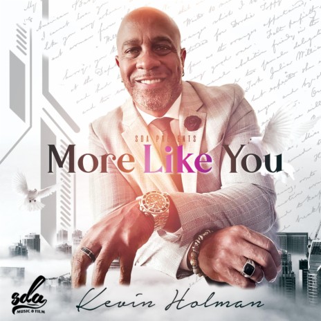 More Like You | Boomplay Music