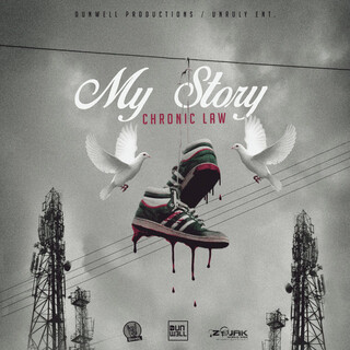 My Story - Single