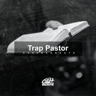 Trap Pastor (167BPM D-Minor)