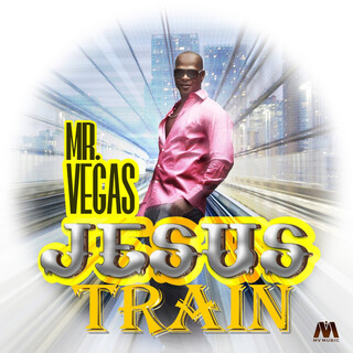 Jesus Train - Single