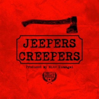 Jeepers Creepers