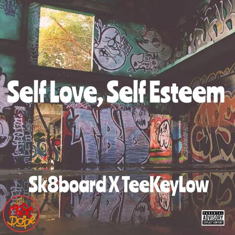 Self Love, Self Esteem | Boomplay Music