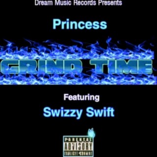 Grind Time (feat. Swizzy Swift)