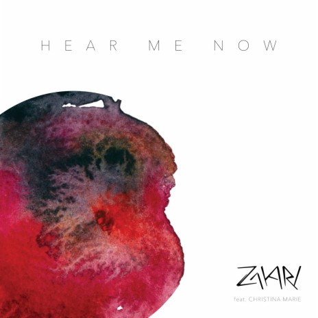 Hear Me Now ft. Christina Marie | Boomplay Music