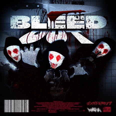 BLEED OUT | Boomplay Music