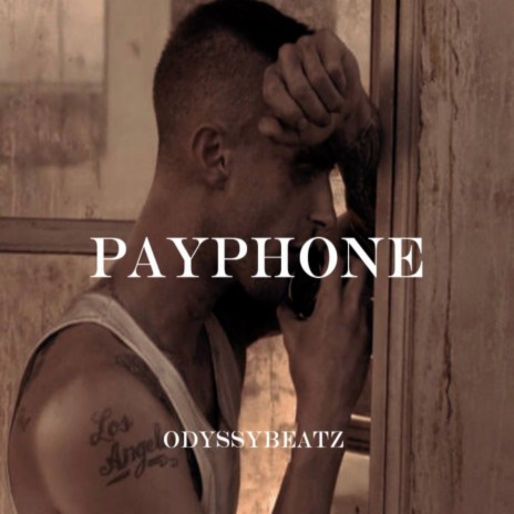 Payphone (Drill remix)