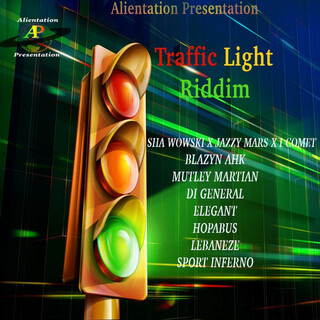 Traffic LIght Riddim