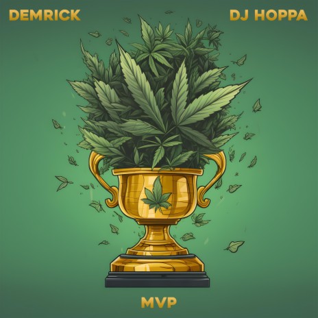 MVP ft. DJ Hoppa | Boomplay Music