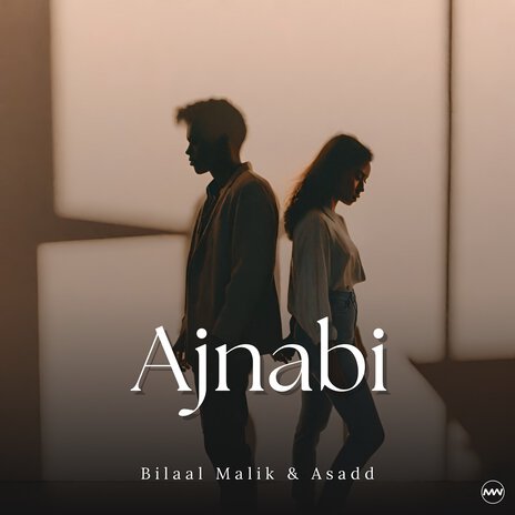 Ajnabi (Unplugged) ft. Asadd | Boomplay Music