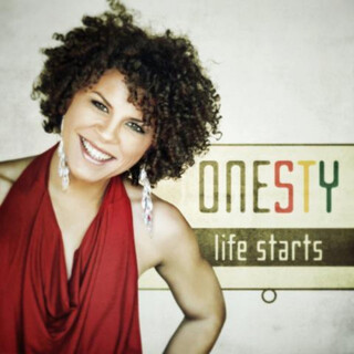 Life Starts - Single