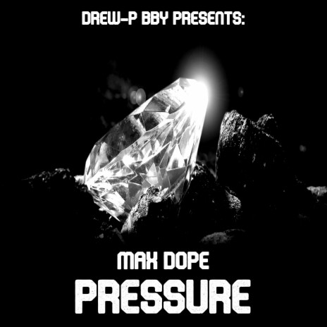 Pressure (Instrumental) ft. Drew-P Bby