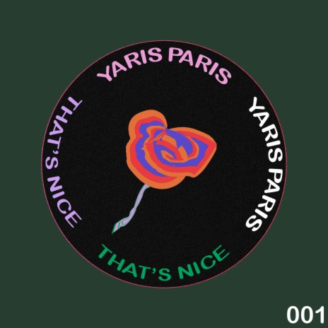 That's Nice (Yaris' Freestyle)