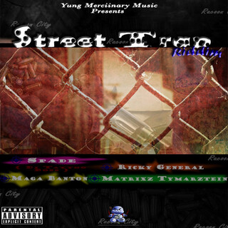 Street Trap Riddim