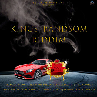 Kings Randsom Riddim