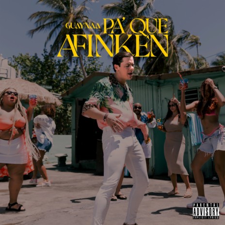 Pa' Que Afinken | Boomplay Music