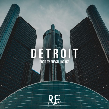 Detroit | Boomplay Music