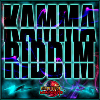 Kamma Riddim