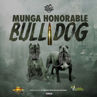 Bull Dog - Single