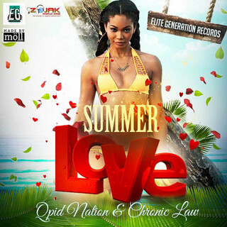 Summer Love (feat. Chronic Law)