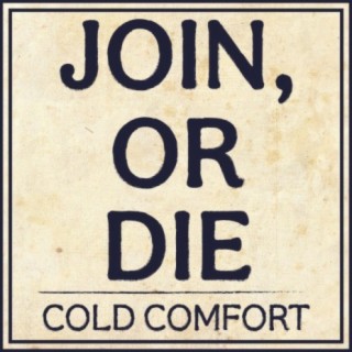 Join, or Die