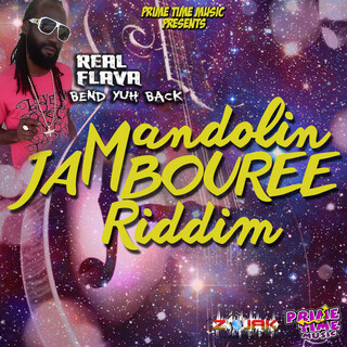 Bend Yuh Back - Single