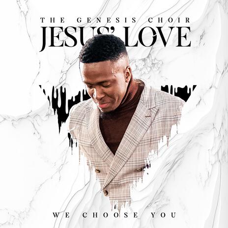 Jesus' Love ft. Wandile Nkambule | Boomplay Music