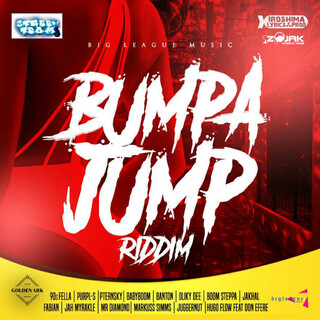 Bumper Jump Riddim