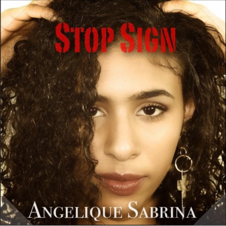 Stop Sign ft. Shontelle | Boomplay Music