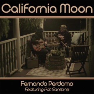 California Moon (feat. Pat Sansone)