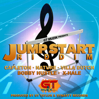 Jump Start Riddim