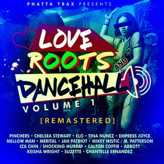 Love Roots & Dancehall Vol. 1 Remastered