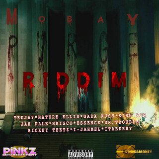 Mobay Purge Riddim