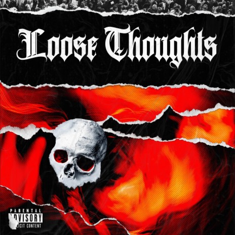 Loose Thoughts | Boomplay Music