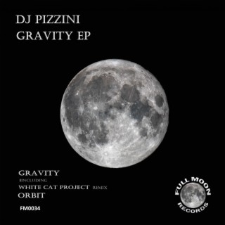 Gravity EP