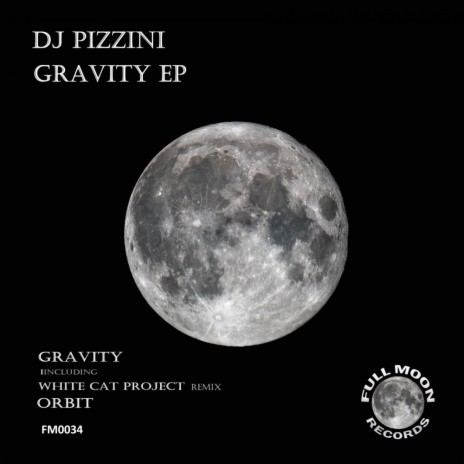 Gravity (White Cat Project Remix)