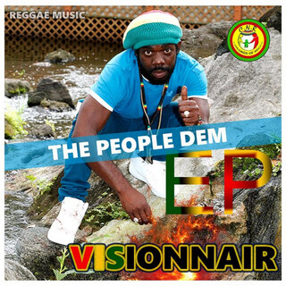 The People Dem - EP