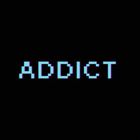 ADDICT ft. Fewtile | Boomplay Music