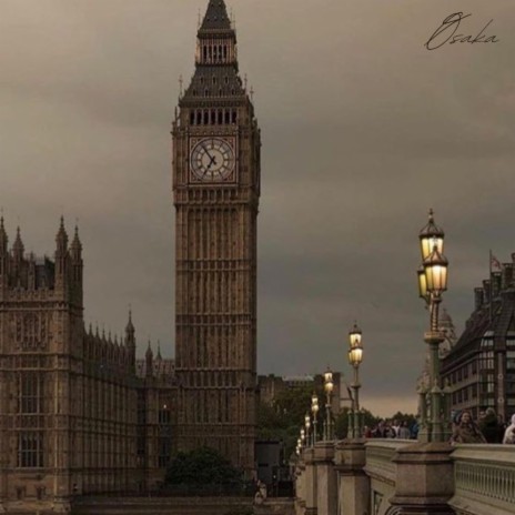 London ft. Will Cortez & AMIRIVRS | Boomplay Music