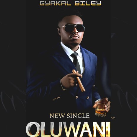 Oluwani | Boomplay Music