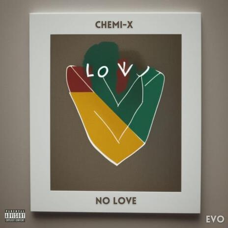 No Love (Original Mix) | Boomplay Music